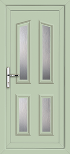 chartwell green